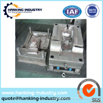 High quality die casting mould,aluminum parts die cast moulding